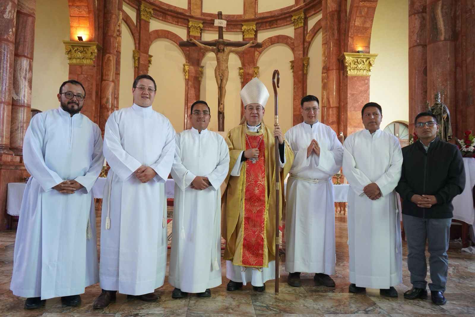 Clausura año académico Clausura año académico